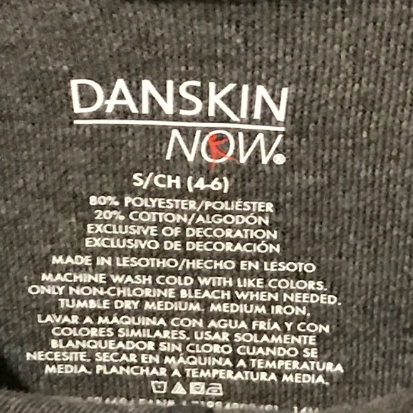 Women’s Size SM (4/6) Hoodie - Picture 2 of 3